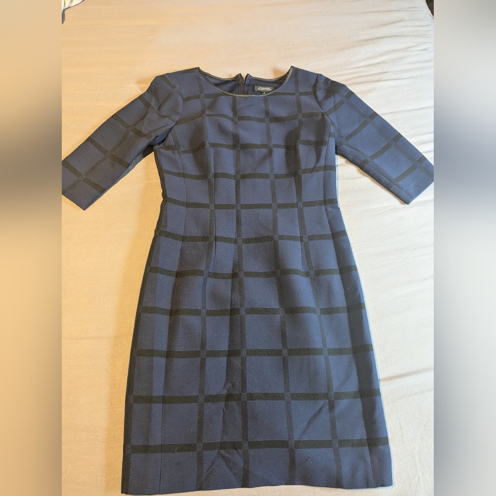 Tahari Dress Size 6